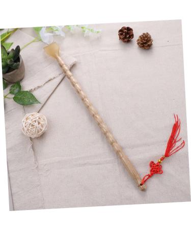 Magiclulu Tickling Massage Device Wooden Back Scratchers for Ultimate Relaxation | International Shipping Available - Buy Online on GoSupps.com