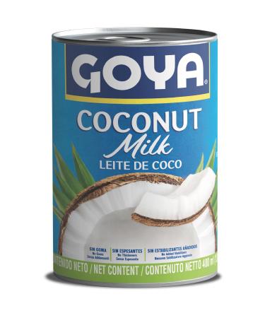 Goya Coconut Milk - 400 ml
