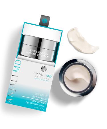 Skincare Ultimate Eye Repair - Get rid of Eye Wrinkles and Crow's Feet
