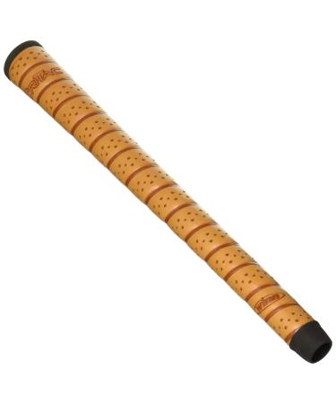 Winn Dritac Wrap Oversize Golf Grips Dri-Tac Wrap COPPER Oversize (+1/8")