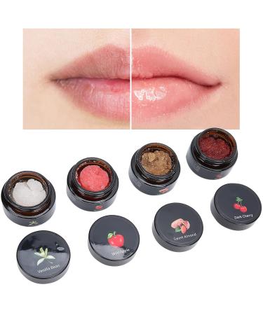Revitalize Your Lips: Nourishing Lip Peeling Tool - 20g x 4PCs for Dead Skin Removal - Buy Online on GoSupps.com