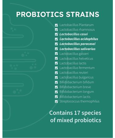 GC Pharma Probiotics Garcinia Cambogia 30 Count Pack - Peach Flavor Powder, 3.6 Billion CFU, HFA 750mg - Stomach Friendly for Women & Men - Buy Online on GoSupps.com