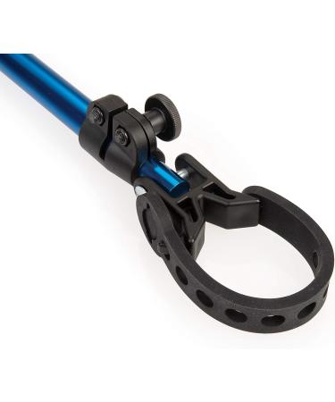 Park Tool HBH-3 Extendable Handlebar Holder Blue - Secure & Convenient Bicycle Maintenance Accessory - Buy Online on GoSupps.com