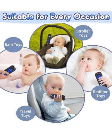 Personalized Silicone Bite Ring Baby Toys for 0-6 Months | Perfect Gift for Newborns Infants & Autistic Children Black - Buy Online on GoSupps.com
