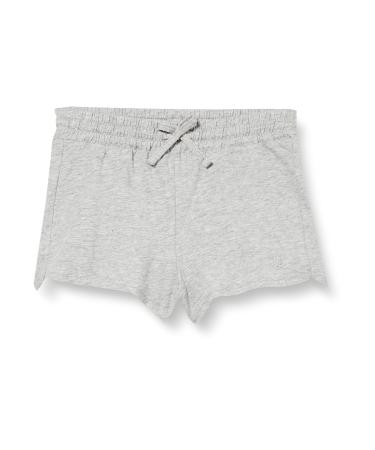 United Colors of Benetton girls' swim shorts 3 months Melange Light Grey 501