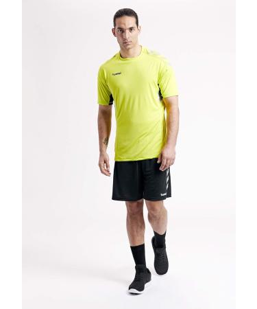 Hummel Evening Primrose Football Jersey - Shop Internationally | Premium Sports Apparel - Buy Online on GoSupps.com