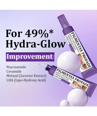 Ceoerty PigmentaX ProFade Cream Hyperpigmentation Treatment for Even Skin Tone (3PCS) 4 - Buy Online on GoSupps.com