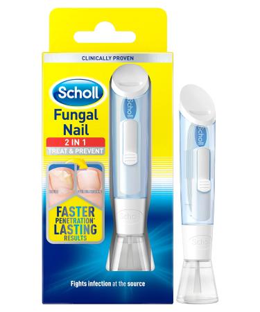 Scholl Fungal Nail Treatment 3.8 ml