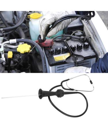 Car Cylinder Stethoscope | Auto Mechanics Engine Testing Tool for Accurate Diagnosis - Buy Online on GoSupps.com