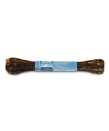 Ziwi Peak Oral Healthcare 100% Natural Air Dried Venison Full Shank Dog Chew 1 count (Pack of 1) Shank Full