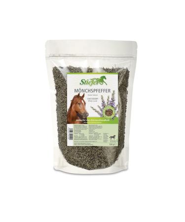 Stiefel Chasteberry, Whole Seeds 500g