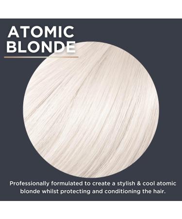 Jerome Russell Bblonde Maximum Blonde Toner Atomic Blonde 75ml - Buy Online on GoSupps.com