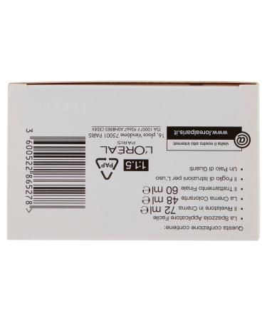 L'OREAL Perfect Age Excellence 09.31 Very Light Sand Blonde Hair Color - Premium Hair Care Products | International Shipping Available - Buy Online on GoSupps.com