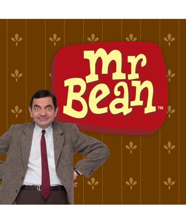 Mr Bean 1256 Musical Car Plush Soft Toy | Sound Effects | Ages 3+ | Green - Buy Online on GoSupps.com