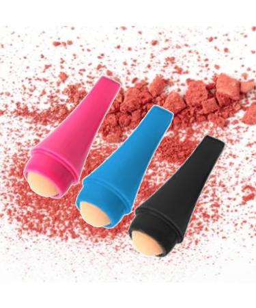Face Roller Oil Absorbing Volcanic Roller Oily Skin Control for Face Makeup Portable Reusable Oil Resistant Face Roller Oil Absorbing Control Stick Facial Skin Care Tool (C) - Buy Online on GoSupps.com