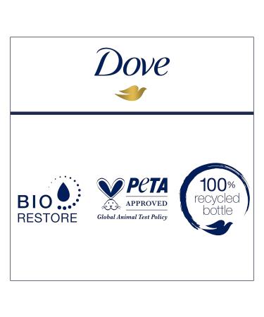 Dove Intensive Repair Conditioner - Bio-Restore Complex - 31 oz (Pack of 4) - For Damaged Hair - Buy Online on GoSupps.com