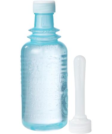 Extra Cleansing Douche 4.5 fl oz (2-Pack) - Ideal Feminine Wash & Vaginal Care | International Shipping Available - Buy Online on GoSupps.com