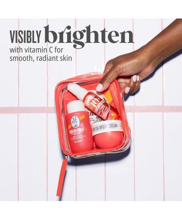 Shop Sol de Janeiro Bom Dia Jet Set - Luxurious Brazilian Body Care for Radiant Skin | International Shipping Available - Buy Online on GoSupps.com