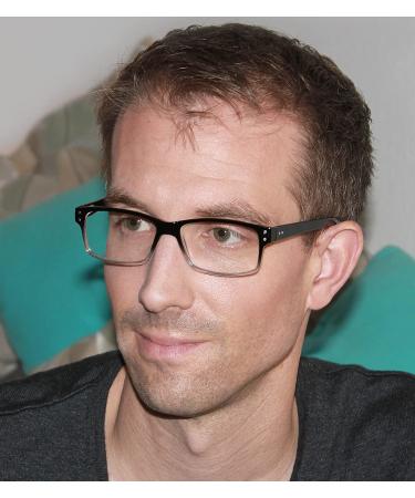 Reducblu Spring Hinge Reading Glasses - 8 Pairs Mix (2.5 Diopters) for Women and Men - Buy Online on GoSupps.com