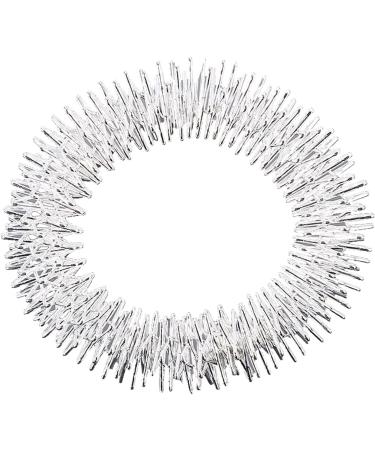 Massage Ring - Acupuncture Finger Ring for Joint Fatigue Relief | Stainless Steel Tool for Elderly & Computer Users - Buy Online on GoSupps.com