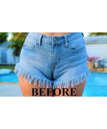 Intitex Intimate Insole - Say Goodbye to Camel Toe - Sizes S-L - Buy Online on GoSupps.com