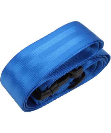 Mulligan Strap Traction Belt Joint Mobilization Band for Doctors for Hospital Blue - Buy Online on GoSupps.com