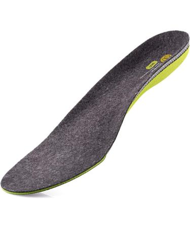 Sidas Winter 3Feet Merino Insole Mid XXL - Ultimate Comfort and Support - Buy Online on GoSupps.com