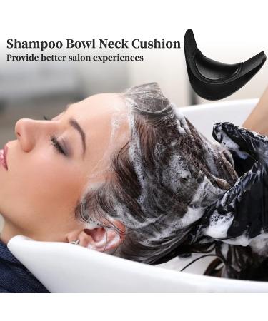 COSYOO Professional Shampoo Bowl Neck Rest - Cushioned & Durable Spa Neck Support Pillow - Buy Online on GoSupps.com