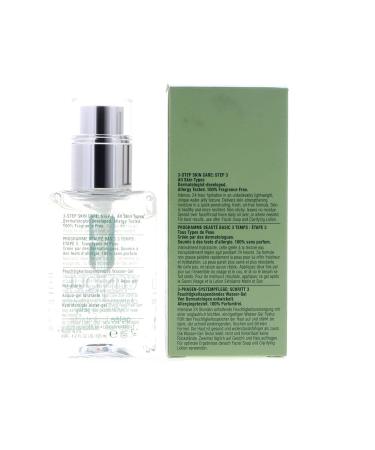 Clinique Dramatically Different Hydrating Jelly Anti Pollution 4.2 Fl Oz - Unscented, Clear Formula (Pack of 1) - Buy Online on GoSupps.com