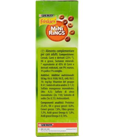 Buy Friskies Power Supply for Dogs & Cats - International Shipping Available - Buy Online on GoSupps.com