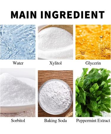 Lila Toothpaste for White Teeth | Purple Whitening Toothpaste | Color Correction Formula - Buy Online on GoSupps.com