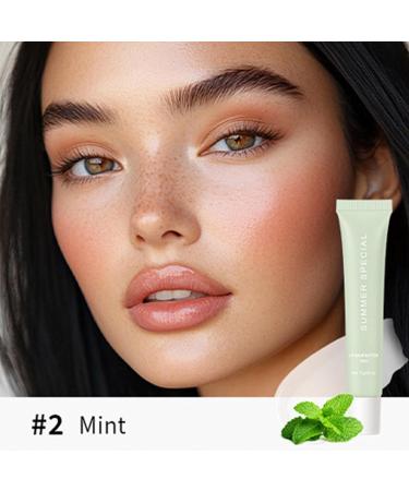 Aoseiens Summer Special Nourishing Lip Balm Lip Mask and Lip Balm Ultra Moisturizing Nourishing Soothes and Softens Dry Lips - Buy Online on GoSupps.com