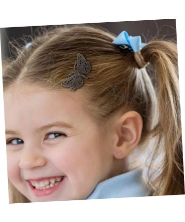 FRCOLOR Retro Hairpins hair European and American Victoria nostalgia french hair clips hair for women Vintage Metal Hair Clips Metal bride hairpin Barrettes - Buy Online on GoSupps.com