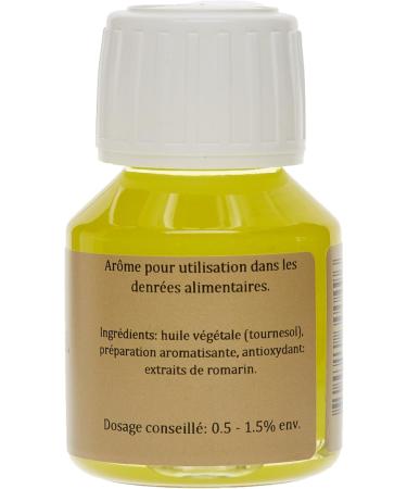 S lectAr me Cedrat Aroma 58 ml - Pack of 4 - Buy Online on GoSupps.com