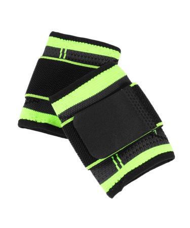 FRCOLOR 2pcs Wrapped Wristbands Wrist Compression Brace Carpal Tunnel Hand Support Spica Splint Tennis Wristbands Wrist Splint Sleeve Wrist Thumb Brace Thumb Splint Twine Wrist Strap Nylon