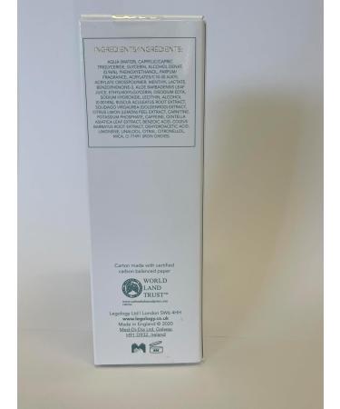 Legology Sun-Lite Contouring Tinted Leg Cream Sheer Leg Make Up for Bare Leg Confidence - Paraben Mineral Oil & Silicone Free - 100ml - Buy Online on GoSupps.com