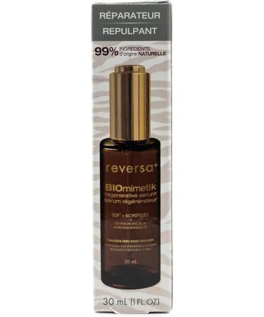 Reversa BIOmimetik regenerative serum - Buy Online on GoSupps.com