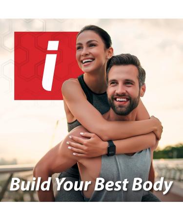 iSatori L-Carnitine 1500 Liquid L-Carnitine with Acetyl L-Carnitine Mixed Berry Flavor (24 Servings) & Malibu Beach Flavor (24 Servings) - Buy Online on GoSupps.com