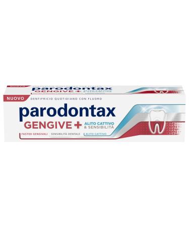 Parodontax DENT GENGIVE 75 ML