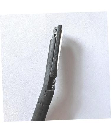 Magiclulu 3 Sets Razor for Men & Women - Facial Trimmer & Shaving Tools - Premium Quality Hair Removal - Buy Online on GoSupps.com