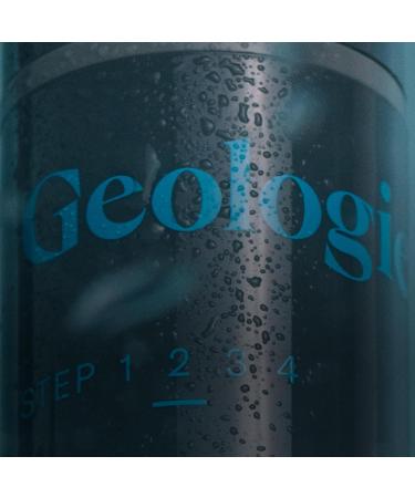 Geologie Anti-Aging Eye Cream | Helps Visible Signs of Aging | Reduce Fine Lines & Wrinkles | Retinol Caffeine Peptides Niacinamide & Hyaluronic Acid | Effective Formula For Men & Women - Buy Online on GoSupps.com