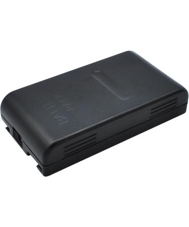 Replacement Battery for HP C2614A C2617A C2621A C2622A - 1200mAh/6.0V Compatible Batteries - Fast International Shipping - Buy Online on GoSupps.com