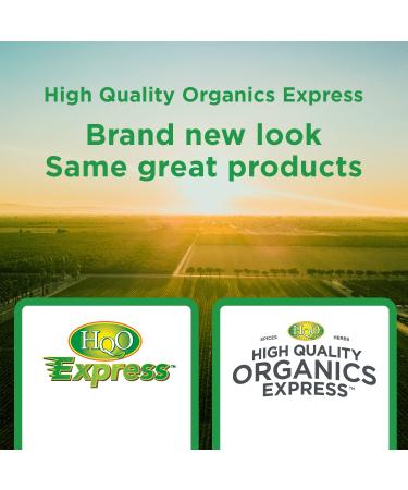 HQOExpress Organic Chopped Onion - 5 lb. Resealable Bag - Buy Online on GoSupps.com
