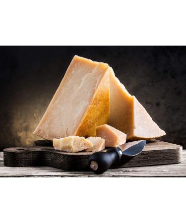 Salami Basini Grana Padano DOP 10 months of maturation 750g - Buy Online on GoSupps.com