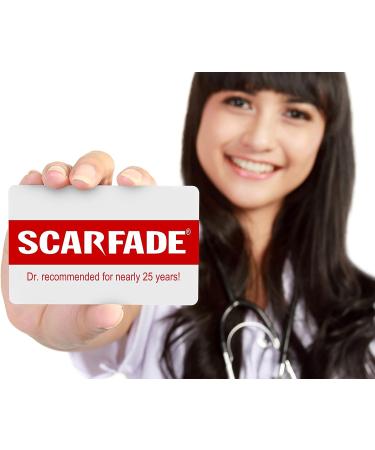 Surgery & Burn Scar Ointment 2 Oz - Speed up Healing & Reduce Scarring - Buy Online on GoSupps.com