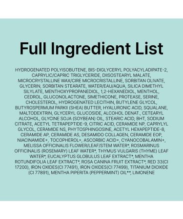 belif Super Knights Lipcerin - Plumping Lip Butter Balm with Hyaluronic Acid & Vitamin C | Hydrating Korean Lip Care for Teens & Women | Smooths Texture & Strengthens Barrier | Ideal Gift - Buy Online on GoSupps.com