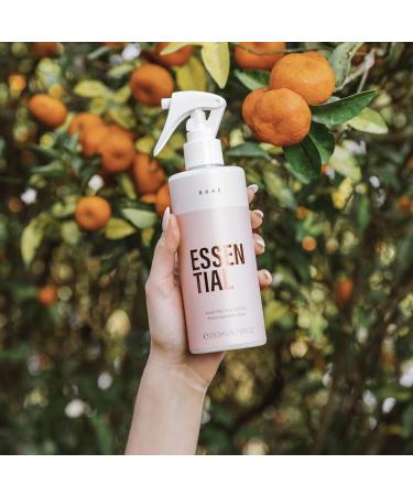 Essential Bra Flu do Reparador Hair Repair Spray 260ml - Buy Online on GoSupps.com