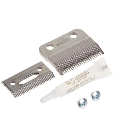 Wahl Professional 2 Hole Clipper Blade (1mm 3mm) - Model 1006 for Barbers and Stylists - Buy Online on GoSupps.com