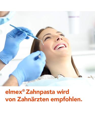 Aronal & Elmex Dental Care Pocket Set - 2x12 ml Toothpaste for Travel & On-the-Go Oral Care - Buy Online on GoSupps.com