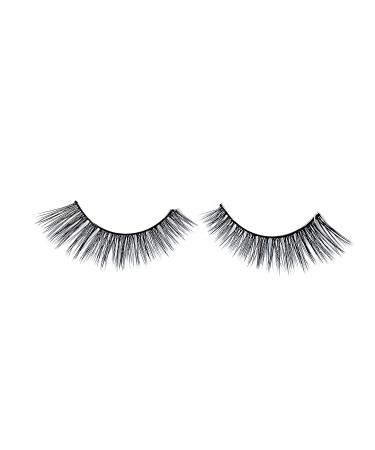 e.l.f. Cosmetics Winged & Polished Luxe Lash Kit - Achieve Glamorous Eyes with Ease - Buy Online on GoSupps.com